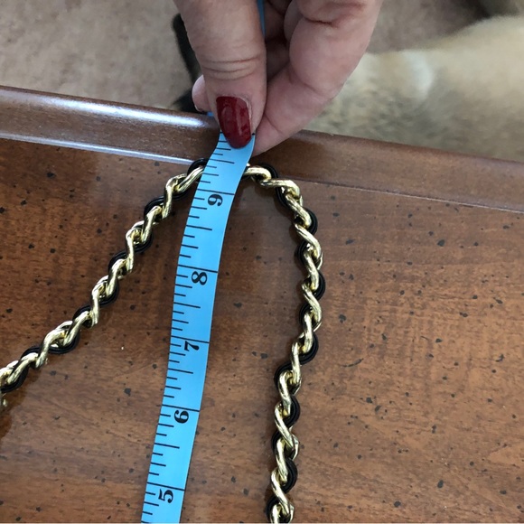 Betsy Johnson purse / bag. - Picture 6 of 7